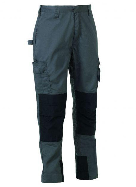 Herock HK010 - Pantalon Titan