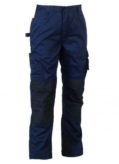 Herock HK010 - Titan Pants