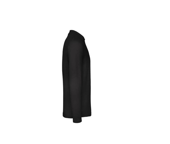 B&C ID1LS - Polo da Uomo ID 001 LSL