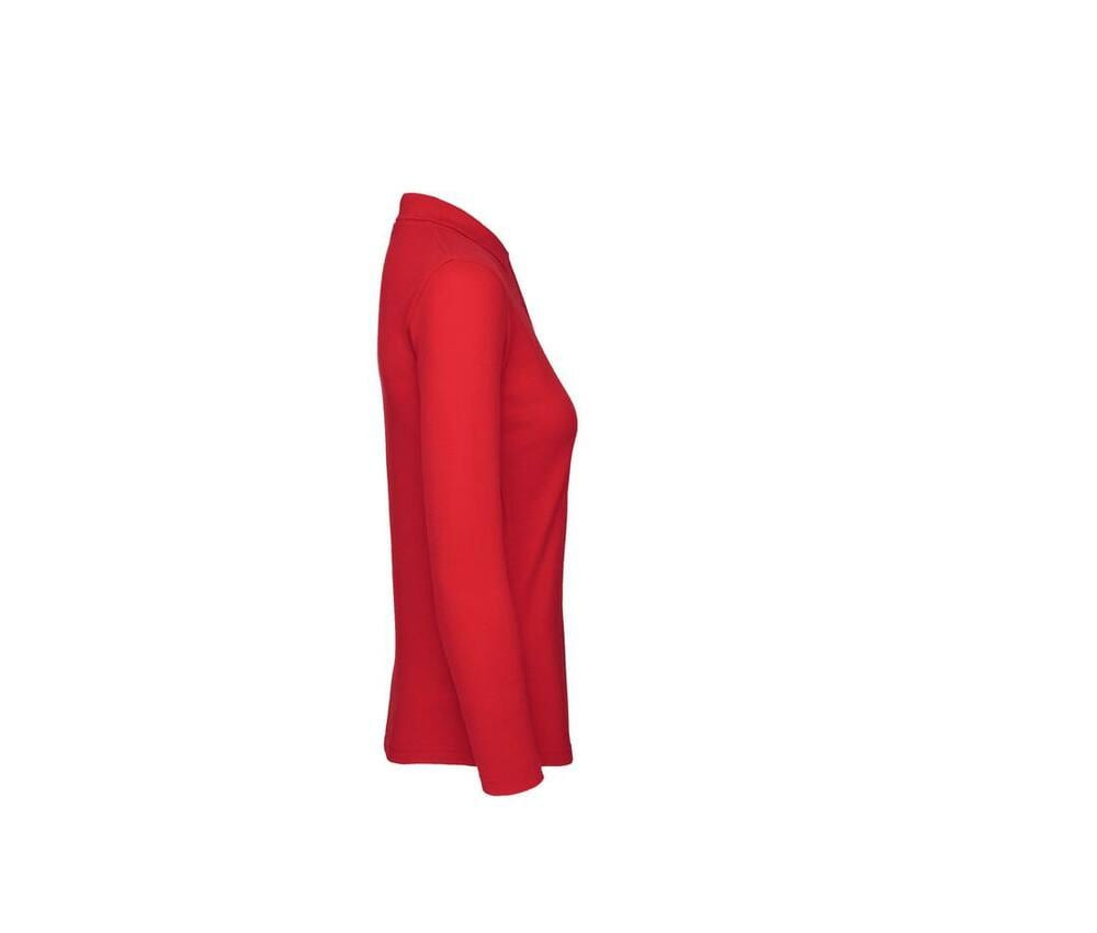 polo manches longues