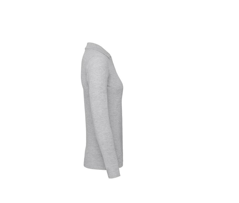 polo manches longues