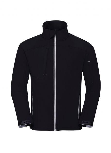 Russell JZ410 - Veste Polaire Homme Bionic