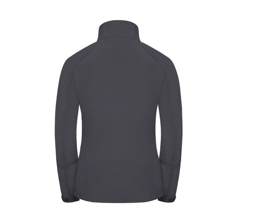 Russell JZ411 - Dames Bionic Soft-Shell jack