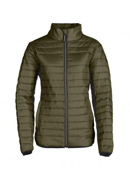 doudoune femme