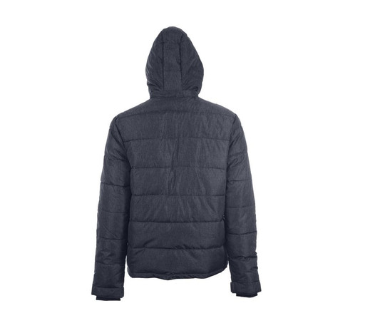 Pen Duick PK575 - Doudoune Homme Chinée