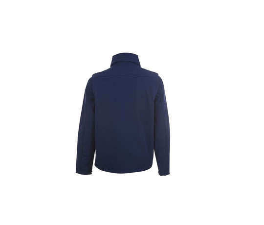 Pen Duick PK774 - Soft-shell manches amovibles