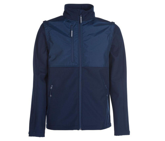 Pen Duick PK774 - Soft-shell manches amovibles