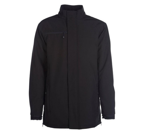 Pen Duick PK781 - Softshell-Parka Herren
