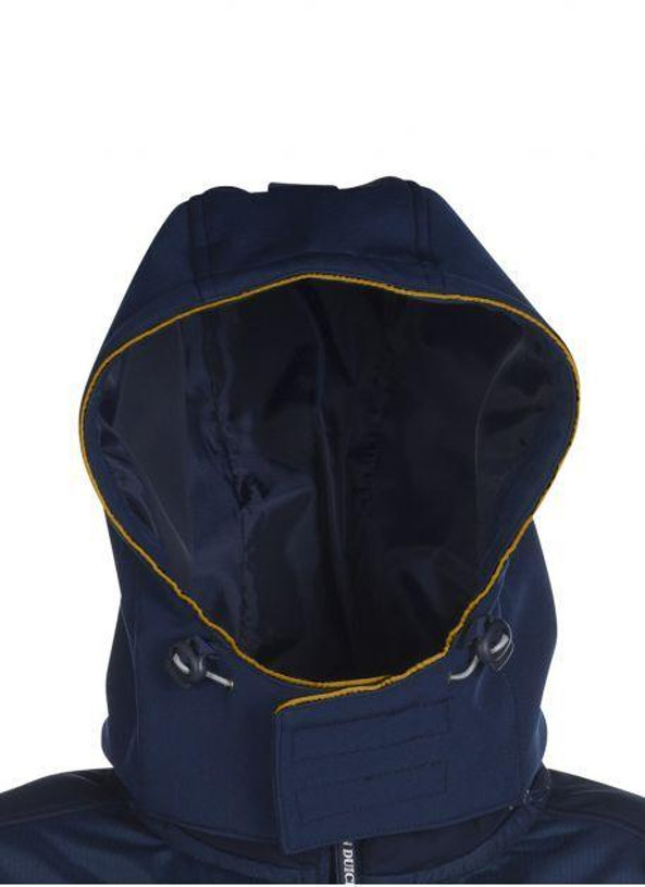 Pen Duick PK995 - Universal Soft-Shell Hood