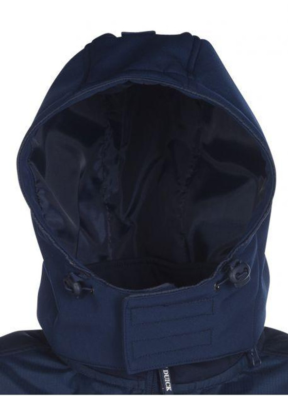 Pen Duick PK995 - Universaali Soft-Shell Huppu