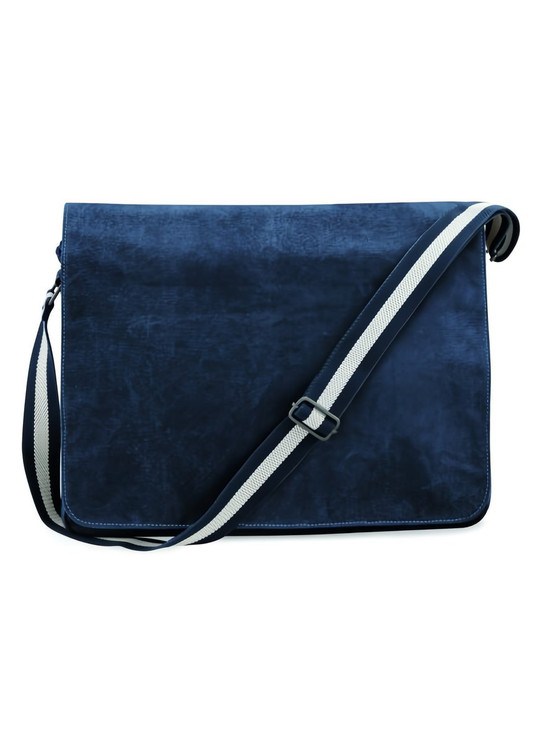 Quadra QD610 - Quadra QD610 - Desert Canvas Despatch Tas