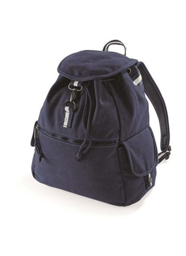 Quadra QD612 - Desert Canvas Backpack