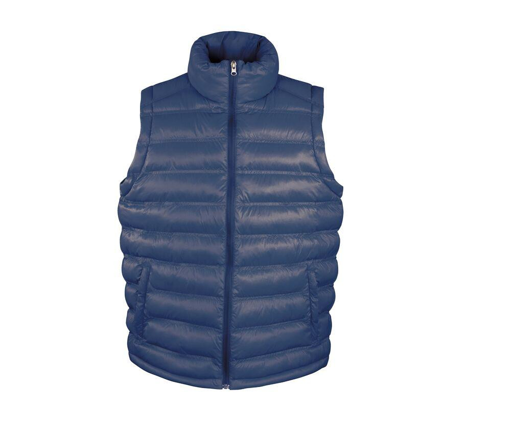 Result RS193 - Gilet Matelassé Ice Bird