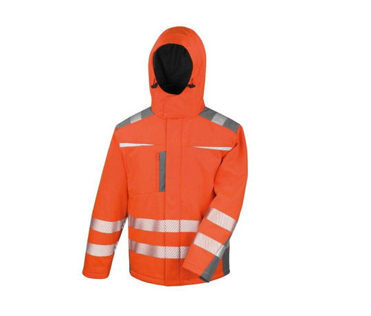 Result RS331 - Dynaaminen Soft Shell -takki