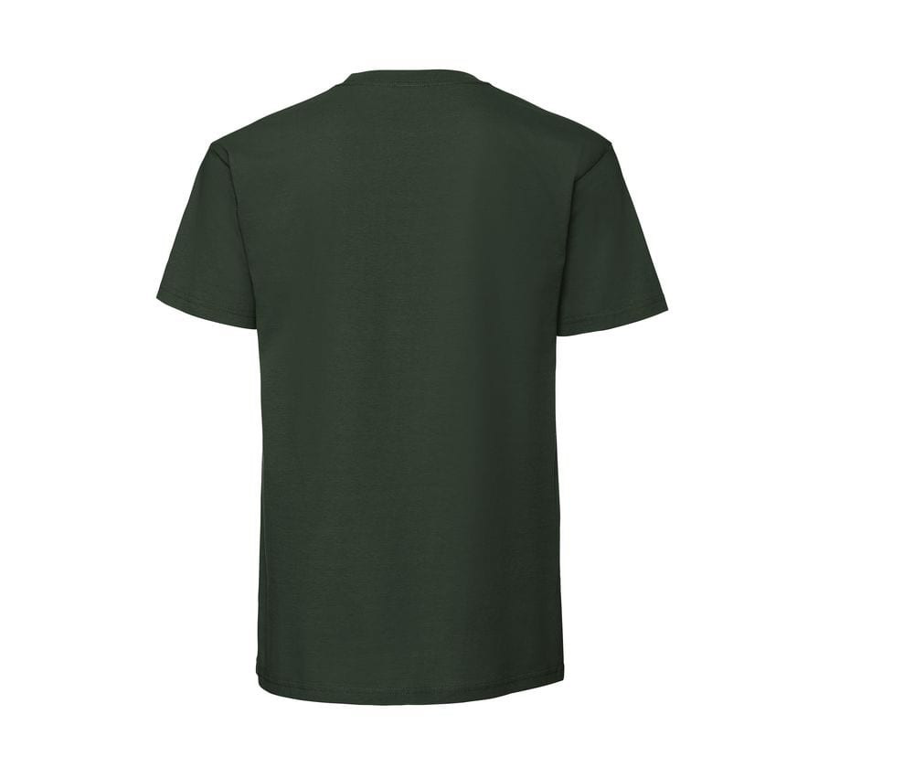Fruit of the Loom SC200 - Tee-Shirt Homme 60°