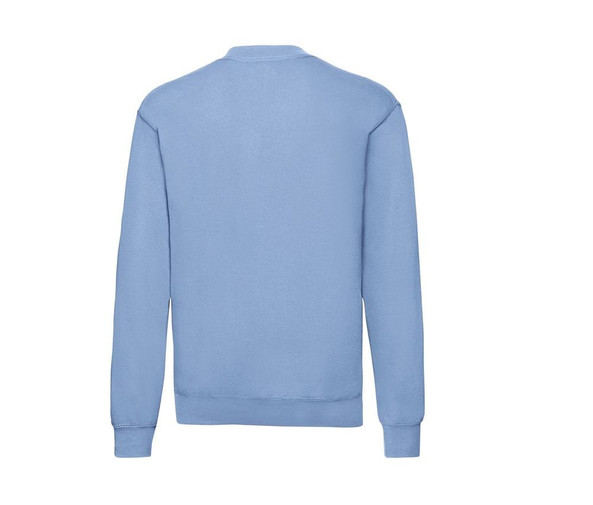 Fruit of the Loom SC250 - Rakärmad tröja