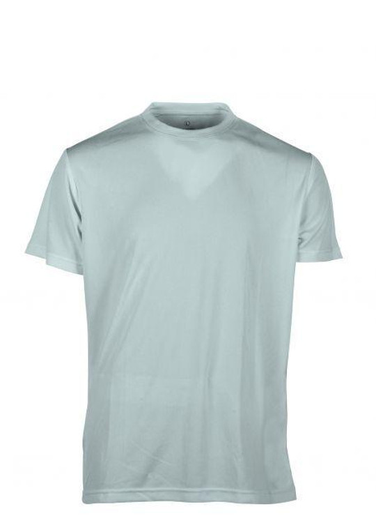 SANS Étiquette SE100 - No Label Sport Tee-Shirt