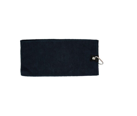 Towel city TC019 - Asciugamano da Golf in Microfibra