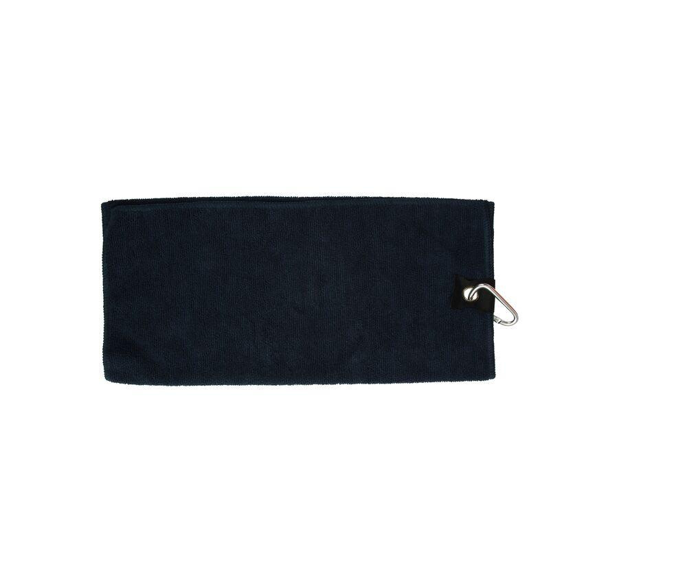 serviette de golf