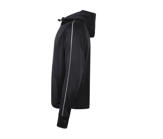 Tombo TL550 - Men's running hoodie