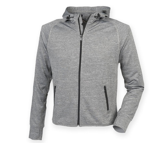 Tombo TL551 - Ladies' running hoodie