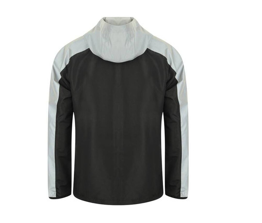 Tombo TL560 - Hi viz jacket