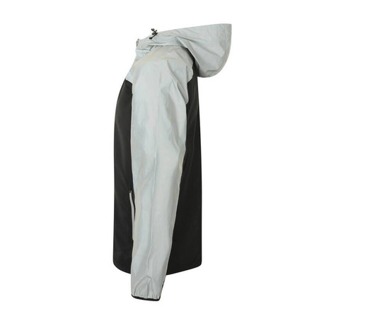 Tombo TL560 - Hi viz jacket