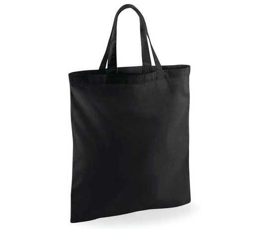 Westford mill W101S - Einkaufstasche mit kurzen Griffen