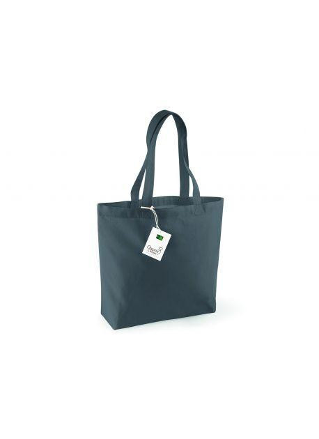 Westford mill WM180 - Bio Baumwolltasche