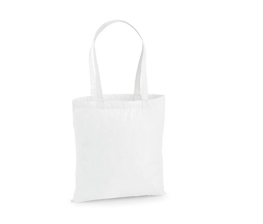 WestFord Mill WM201 - Premium cotton tote