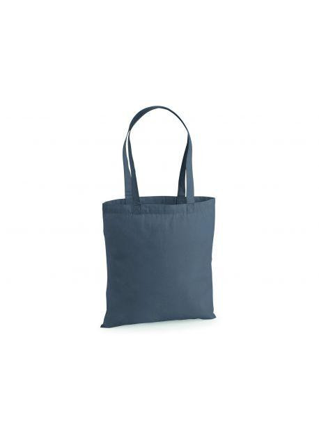 WestFord Mill WM201 - Premium Baumwoll-Tragetasche