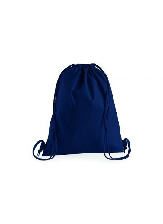 Westford mill WM210 - Premium katoenen gymtas