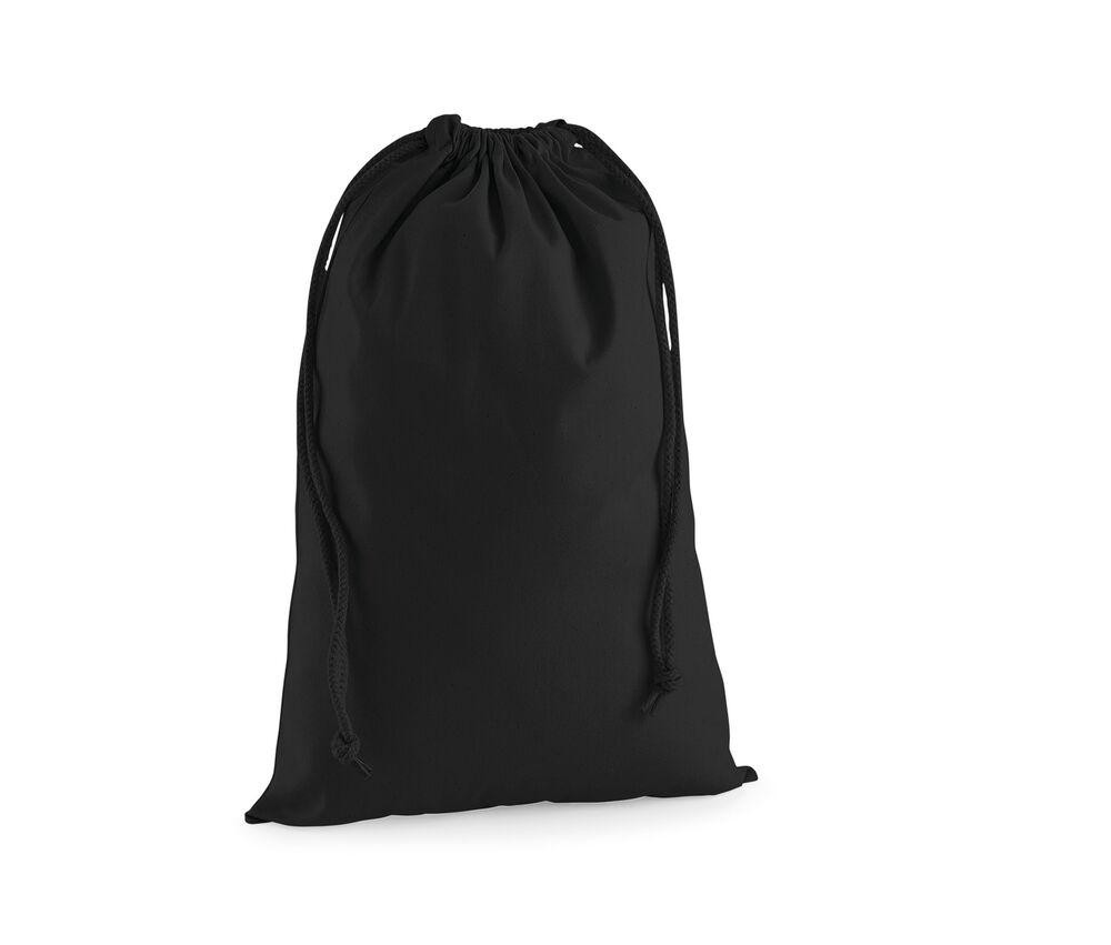 Westford mill WM216 - Premium Baumwollkordeltasche