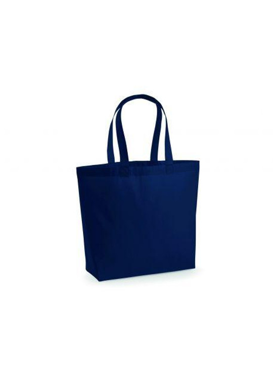 WestFord Mill WM225 - Premium cotton maxi tote