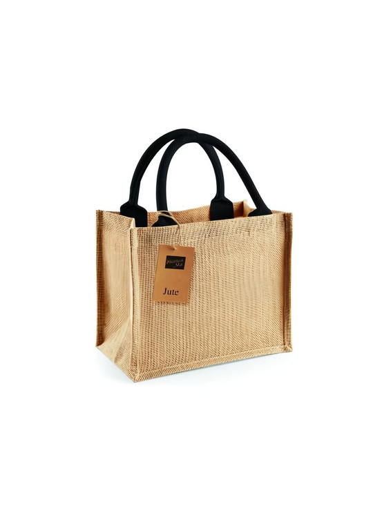 Westford mill WM412 - Kleine Leinentasche