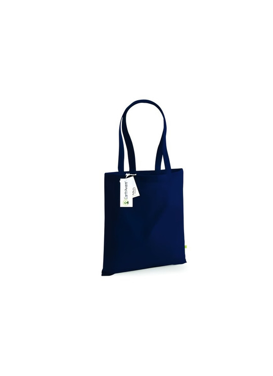 Westford mill WM801 - Organiczna torba wielokrotnego użytku