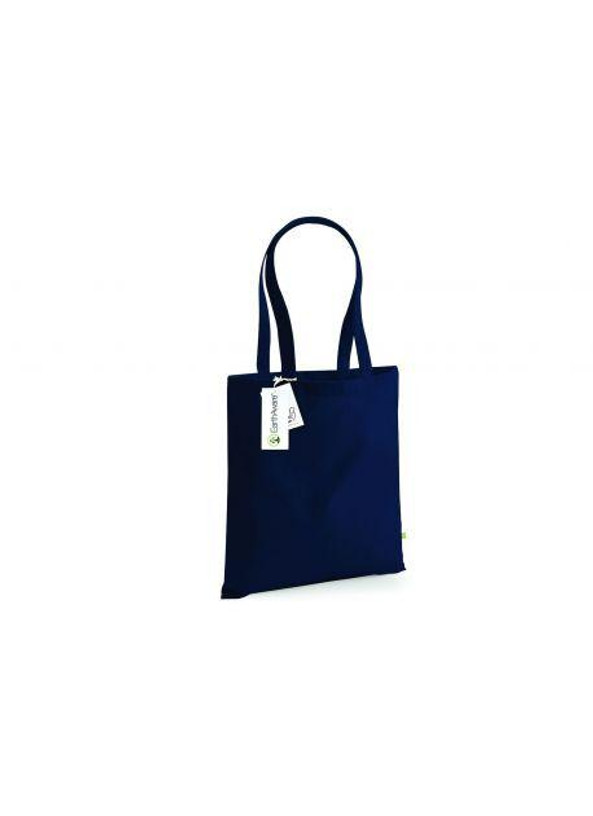 Westford mill WM801 - Organiczna torba wielokrotnego użytku