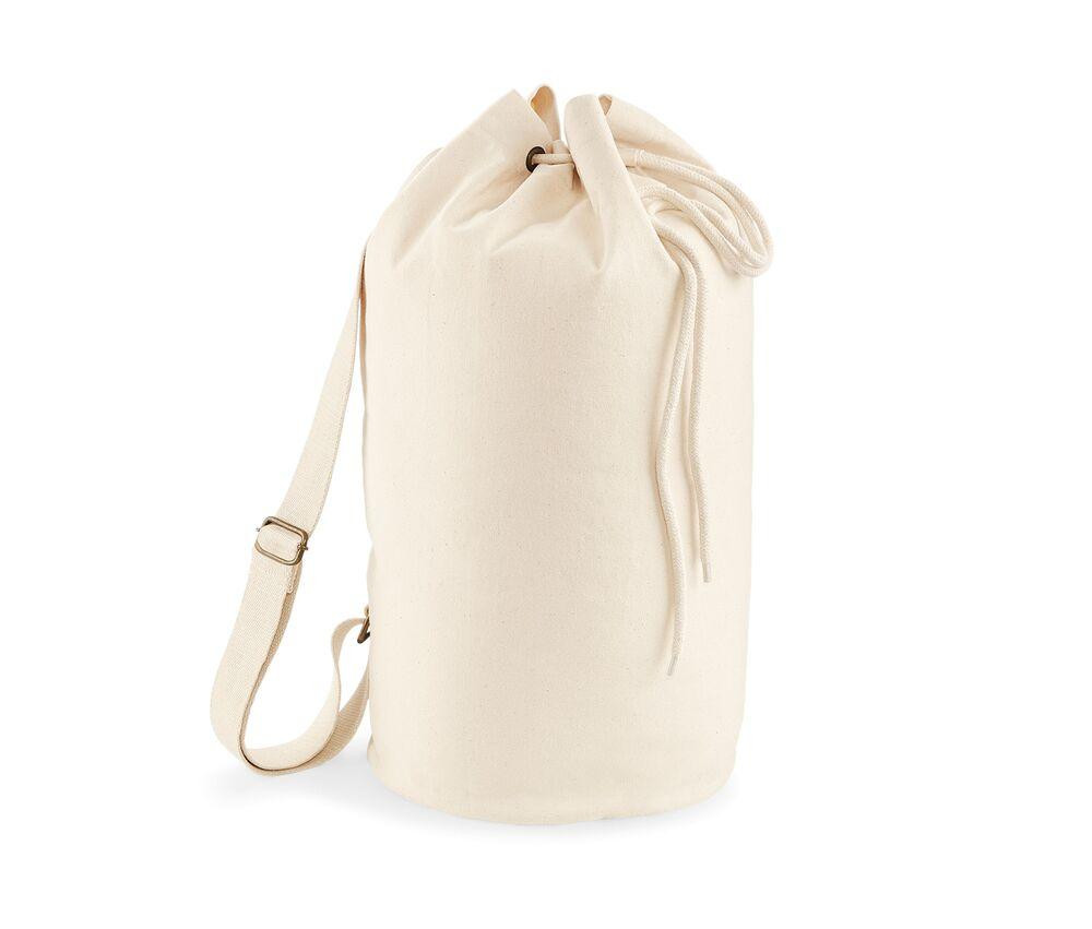 Westford mill WM812 - Borsa da marinaio in cotone biologico