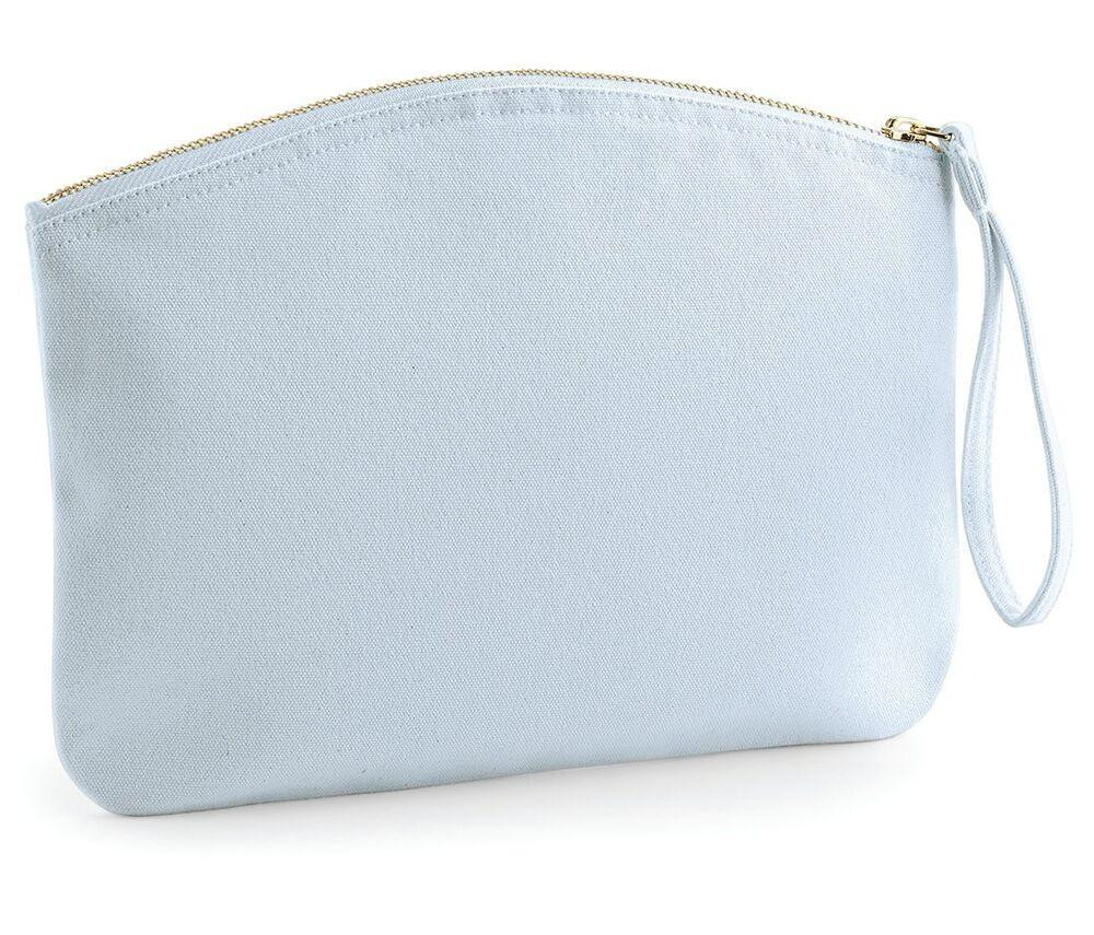 Westford mill WM820 - Pochette Coton 100% Bio