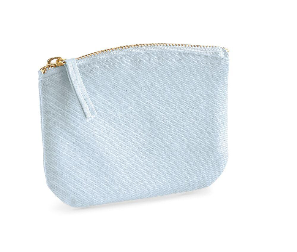 Westford mill WM825 - Women's Organic Mini Purse