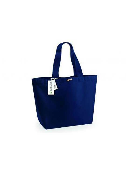 Westford mill WM855 - EarthAware™ ORGANIC MARINA TOTE XL