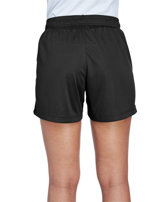 Team 365 TT11SHW - Short de Performance Zone pour Femmes