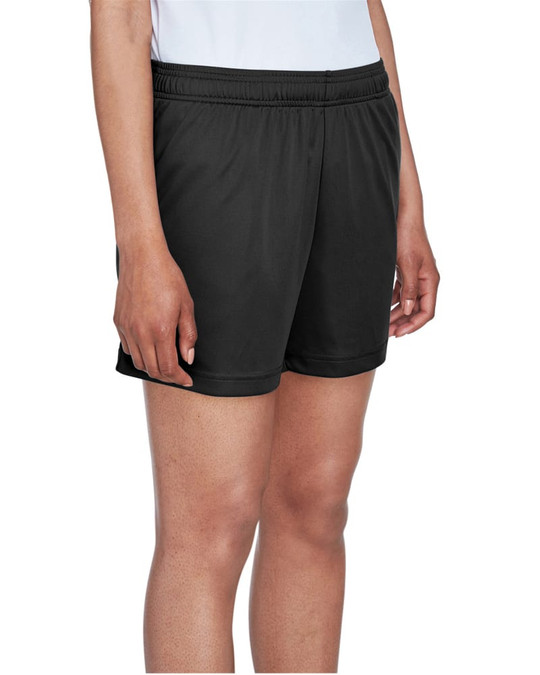 Team 365 TT11SHW - Short de Performance Zone pour Femmes