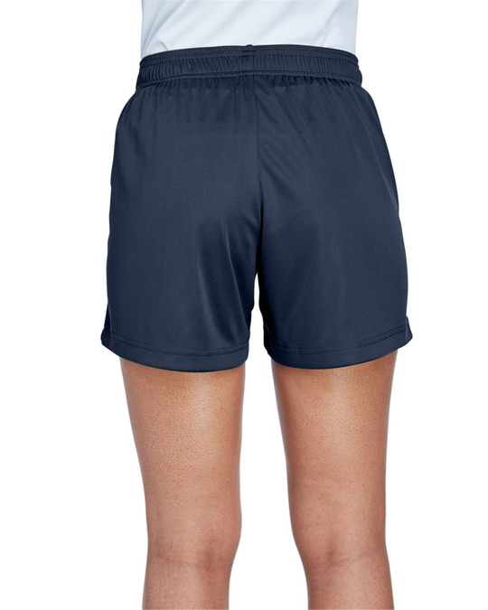 Team 365 TT11SHW - Short de Performance Zone pour Femmes