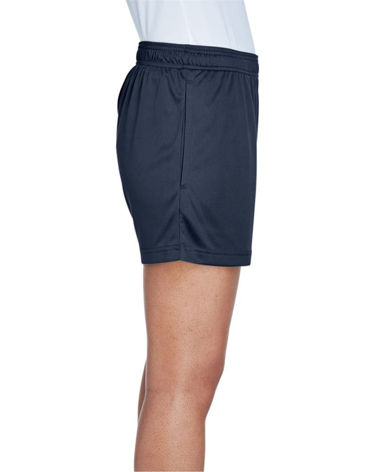 Team 365 TT11SHW - Short de Performance Zone pour Femmes