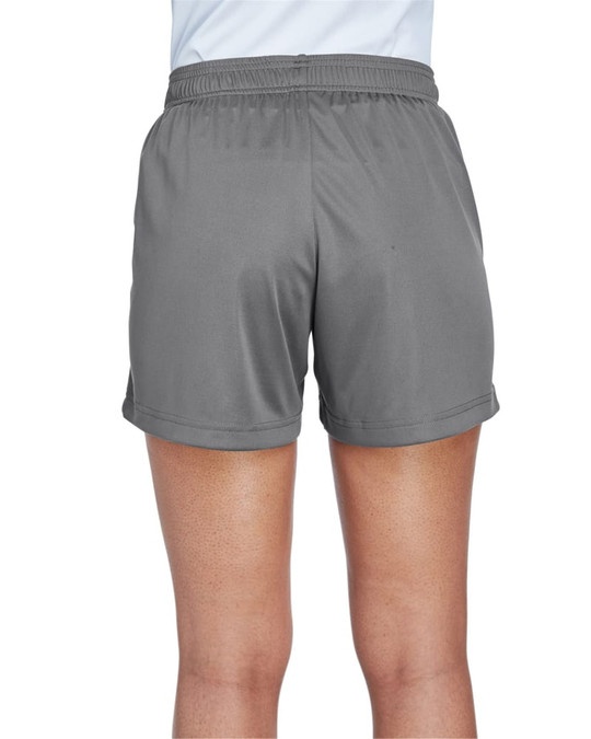 Team 365 TT11SHW - Short de Performance Zone pour Femmes