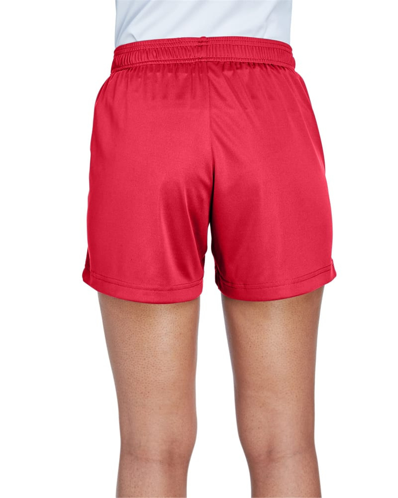 Team 365 TT11SHW - Short de Performance Zone pour Femmes