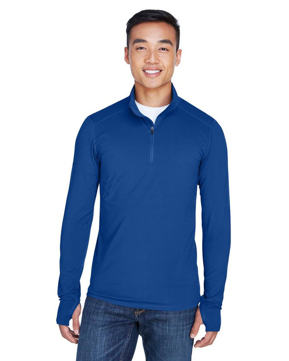 Marmot 900708 - Men's Harrier Half-Zip Pullover