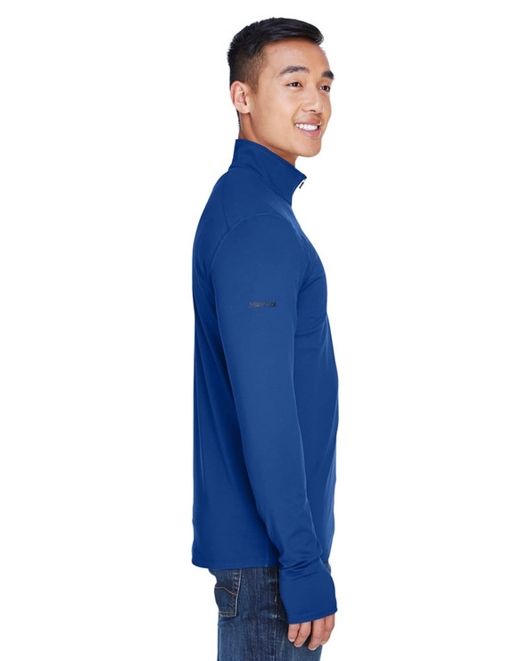 Marmot 900708 - Men's Harrier Half-Zip Pullover