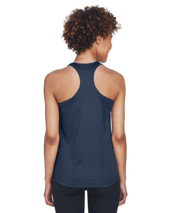 Team 365 TT11WRC - Ladies Performance Racerback Tank